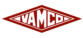 Vamco International Logo
