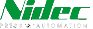 Nidec Press & Automation Logo